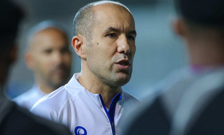 دوري ابطال اسيا | مدرب الهلال يستقر على بديل البليهي في مباراة يوم غد امام بوهانج