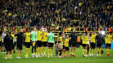 تقرير | دون هالاند..دورتموند يتطلع للثأر من أياكس أمستردام في دوري أبطال أوروبا
