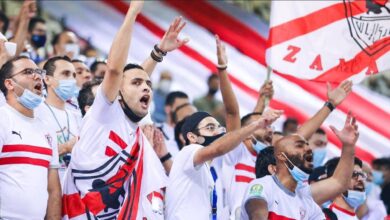 عامر حسين: لن يتم فرض عقوبات ضد جماهير الزمالك بعد أحداث لقاء المصري