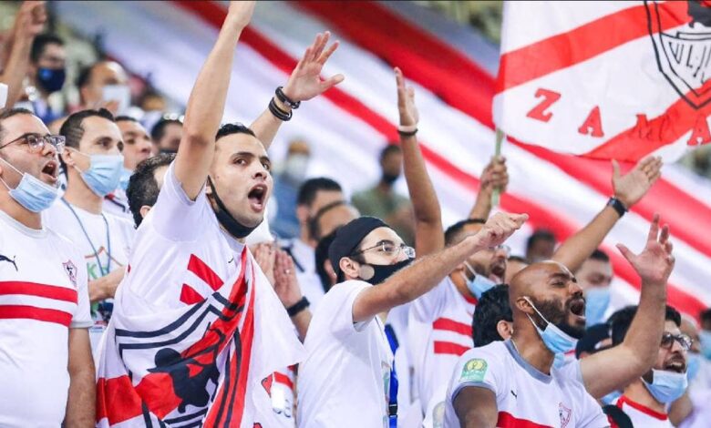 عامر حسين: لن يتم فرض عقوبات ضد جماهير الزمالك بعد أحداث لقاء المصري