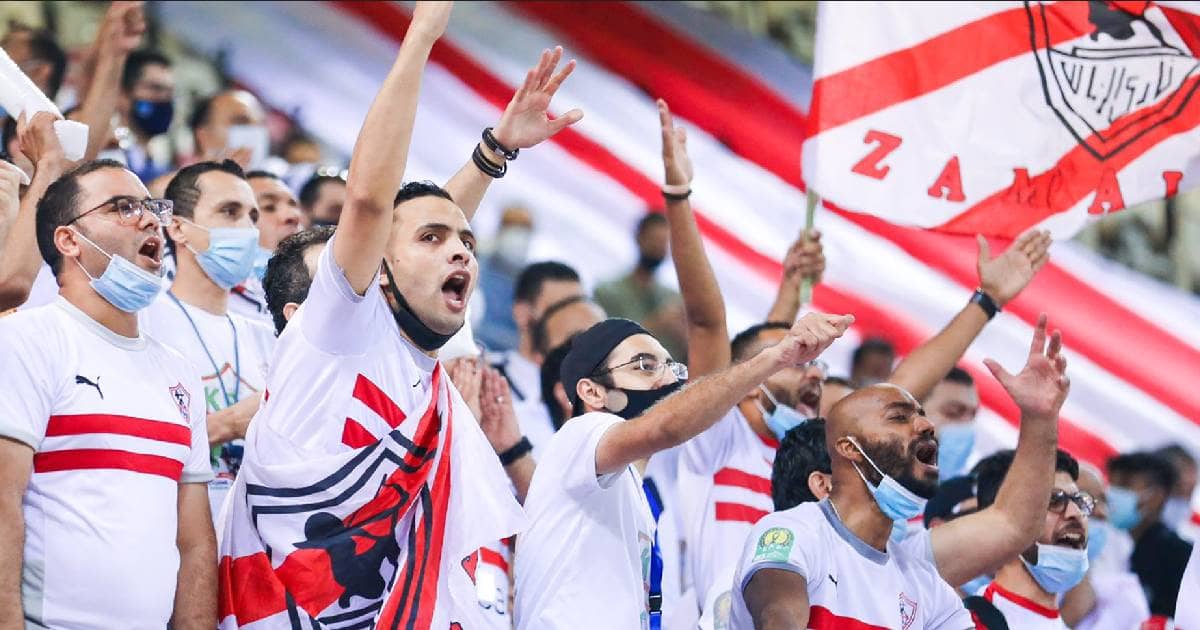 عامر حسين: لن يتم فرض عقوبات ضد جماهير الزمالك بعد أحداث لقاء المصري