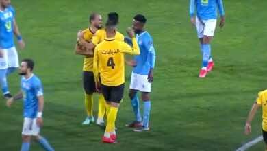 نتيجة مباراة الفيصلي والحسين إربد في الدوري الاردني «نهاية مخيبة»