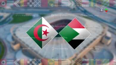 الجولة الأولى..ما هو موعد مباراة الجزائر والسودان في كأس العرب فيفا 2021 والقنوات الناقلة؟