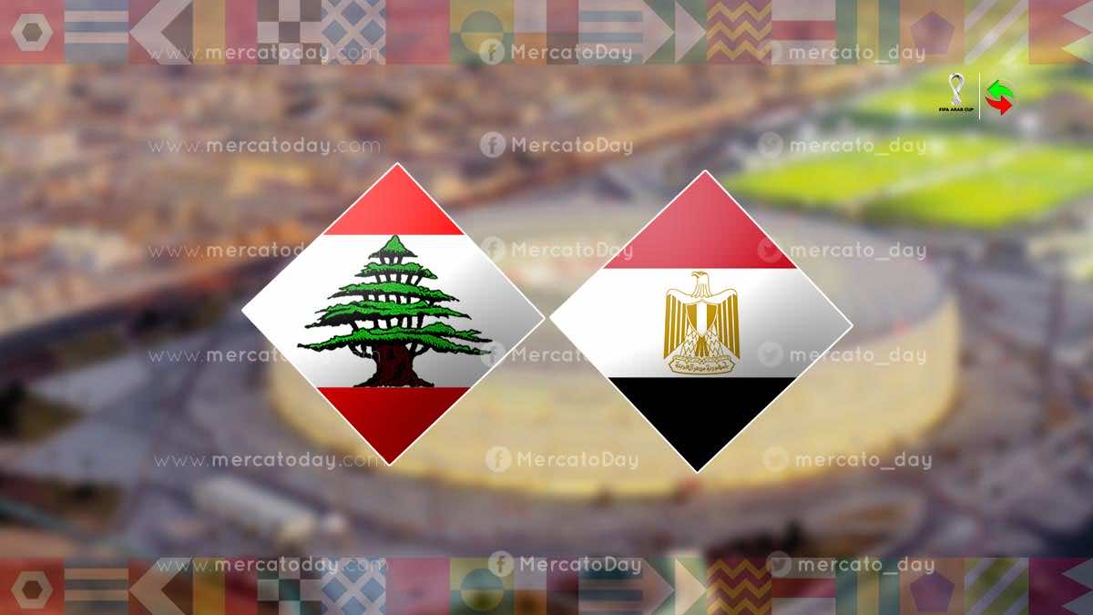 في كاس العرب مباراة مصر موعد موعد مباراة
