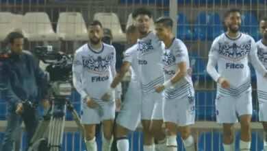 شاهد فيديو اهداف الرجاء وأولمبيك آسفي في الدوري المغربي إنوي «خابا لا يخيب»