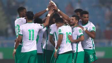 نتيجة مباراة السعودية وفيتنام في إياب تصفيات كأس العالم 2022