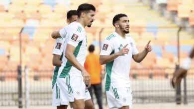 كيف يحطم منتخب الجزائر سلسلة اللاهزيمة الخاصة بمنتخب ايطاليا؟