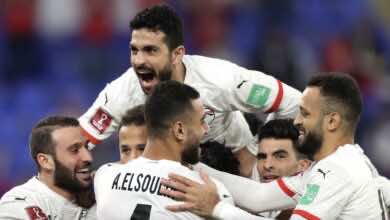 نتيجة مباراة مصر والسودان في كأس العرب 2021..ثنائية مُبكرة بقيادة الوجوه الجديدة