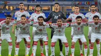 تأهل نسور قرطاج و الأبيض.. جدول ترتيب المجموعة الثانية في كأس العرب 2021 بعد نتائج مباريات اليوم