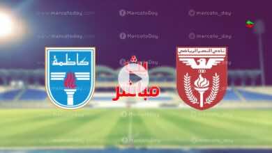 شاهد بث مباشر مباراة النصر وكاظمة في الدوري الكويتي اليوم 2 ديسمبر 2021