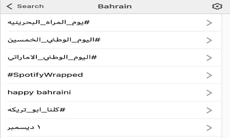 أبو تريكة تريند في تويتر البحرين هاشتاج دعم أبو تريكة «we support abotreka» يجتاح الشرق الأوسط على تويتر