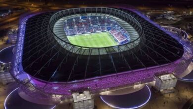 قطر تستضيف مباراة كأس السوبر التركي 2021