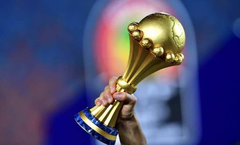 كأس أمم أفريقيا لكرة القدم