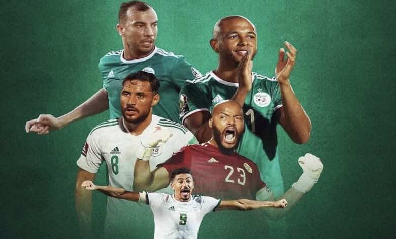 رابطة الدوري الاسباني «الليجا» تُهنيء الجزائر بتتويجها بكأس العرب 2021