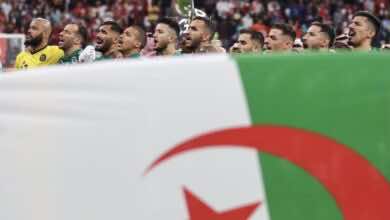 مباراة الجزائر وغامبيا الودية مهددة بالإلغاء بسبب كورونا