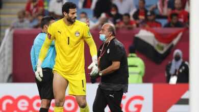 منتخب مصر يُطمئِن الاهلي قبل مواجهة الرجاء في كأس السوبر الأفريقي