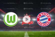 بث مباشر | شاهد مباراة بايرن ميونخ وفولفسبورغ في الدوري الألماني
