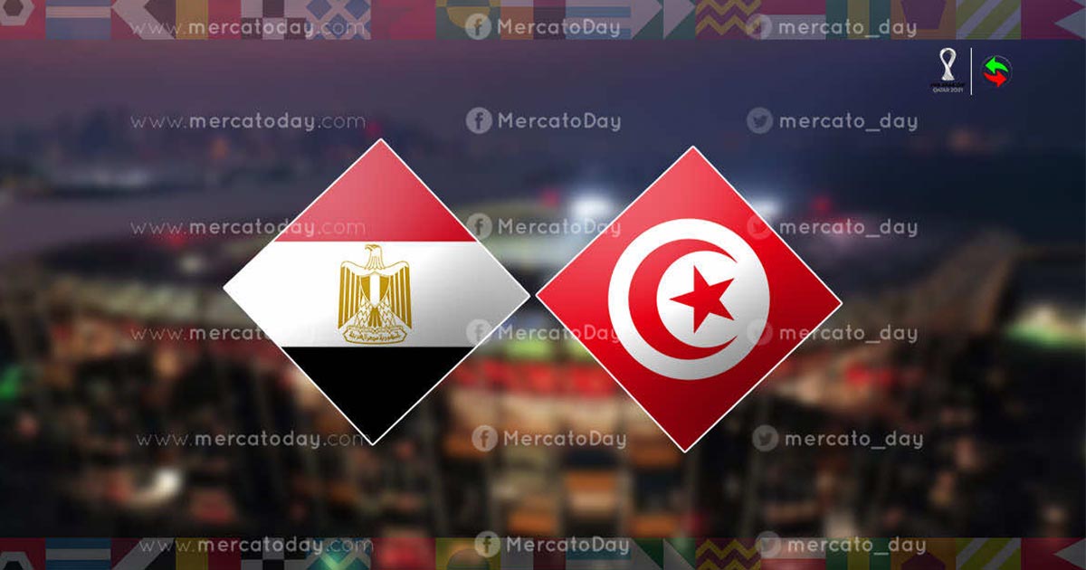 كأس العرب 2021 | قطر ترفض طلب تونس بخصوص الحضور الجماهيري امام مصر