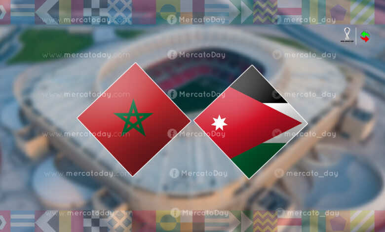 اليوم القنوات الناقلة لمباراة المغرب القنوات الناقلة