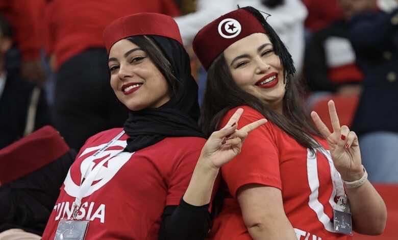 نتائج مباريات اليوم الثالث من كأس العرب 2021 «الامارات تلحق بقطر..وموريتانيا تُودع»