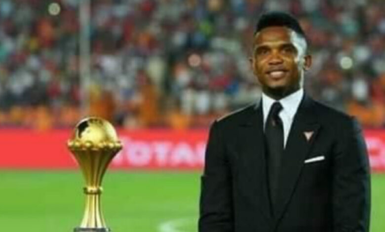 صدق أو لا تصدق.. الكاميرون تطلب تنظيم كأس العالم 2030!