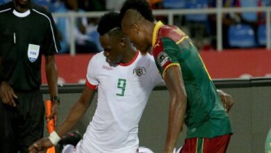 موعد مباراة الكاميرون وبوركينا فاسو في افتتاح كأس امم افريقيا 2021 والقنوات الناقلة
