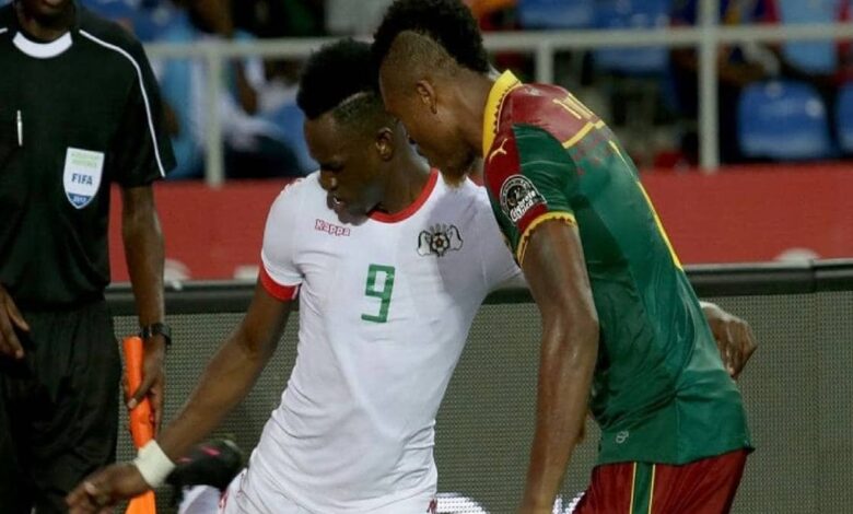 موعد مباراة الكاميرون وبوركينا فاسو في افتتاح كأس امم افريقيا 2021 والقنوات الناقلة