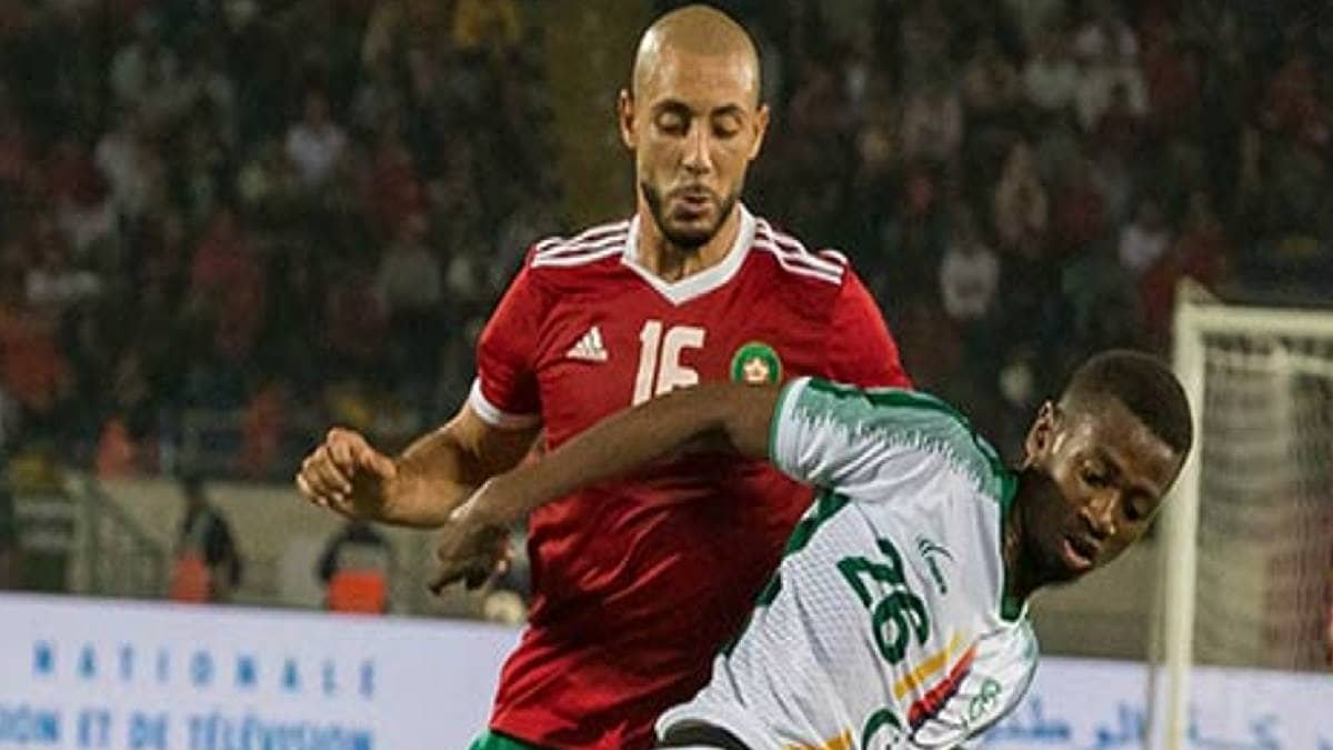 هل يتحسن الأداء؟ موعد مباراة المغرب وجزر القمر في امم افريقيا 2021 والقنوات الناقلة