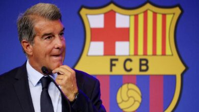 تقرير | ما هي صفقات برشلونة المحتملة في الميركاتو الصيفي 2022؟