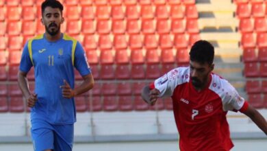 فيديو يوتيوب | اهداف مباراة ظفار وبهلاء في دوري عمانتل