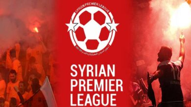 ترتيب الدوري السوري بعد نتائج مباريات اليوم في الجولة 11