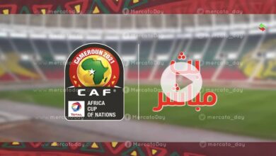 بث مباشر يوتيوب | مشاهدة مباراة اليوم بين السنغال والرأس الأخضر يلا شوت