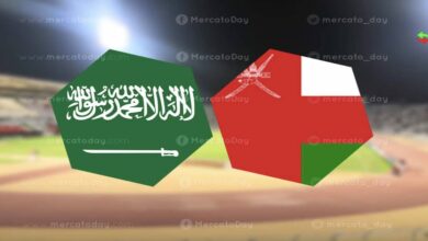 الجولة السابعة..موعد مباراة عمان والسعودية في تصفيات كأس العالم 2022 والقنوات الناقلة