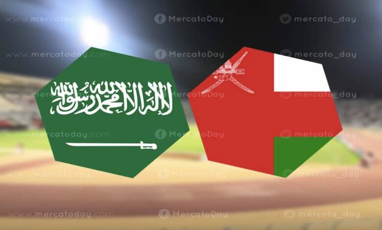 موعد مباراة المنتخب السعودي اليوم