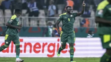 رفاق ساديو ماني يتأهلون لنصف نهائي كأس أمم إفريقيا 2021 بهزيمة غينيا الاستوائية