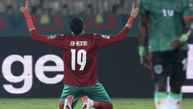مفاجأة | منتخب المغرب يهدد رقم ايطاليا بالحفاظ على سجله خالٍ من الهزائم للمباراة 33 "تواليًا"