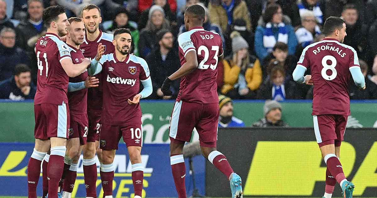 ملياردير تشيكي يسيطر على 27% من أسهم وست هام يونايتد