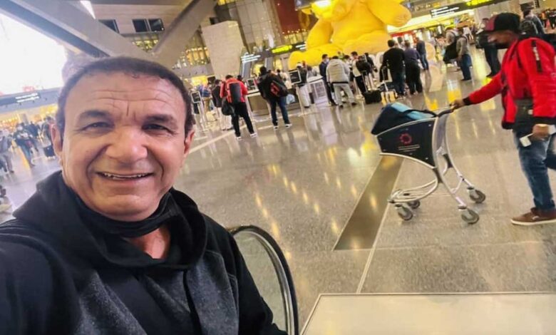 الطيب يواصل المتابعة من المنزل..بي إن سبورتس تكشف عن معلق مباراة مصر والسنغال