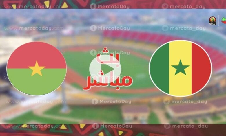 فيديو ملخص مباراة السنغال وبوركينا فاسو 2-2-2022 في نصف نهائي كأس أمم أفريقيا