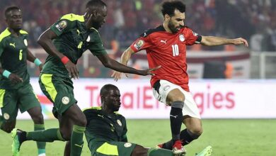 موعد مباريات الملحق الافريقي | مباراة مصر والسنغال «الذهاب»