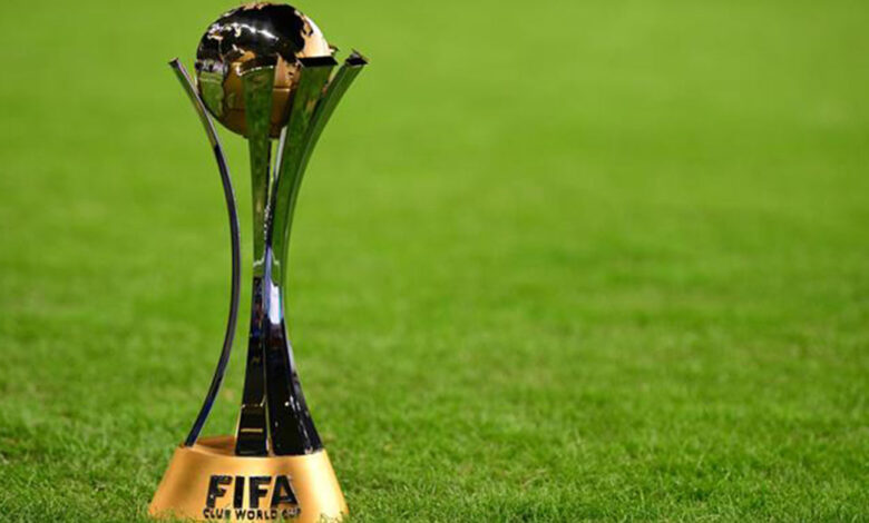 كيف تشاهد كأس العالم للأندية 2021 في الامارات؟ القنوات الناقلة المجانية
