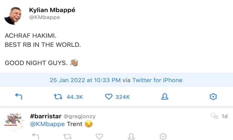 استغلال قذر لصورة أشرف حكيمي من صحفي فيلجول يقابل بهجوم مغربي عنيف