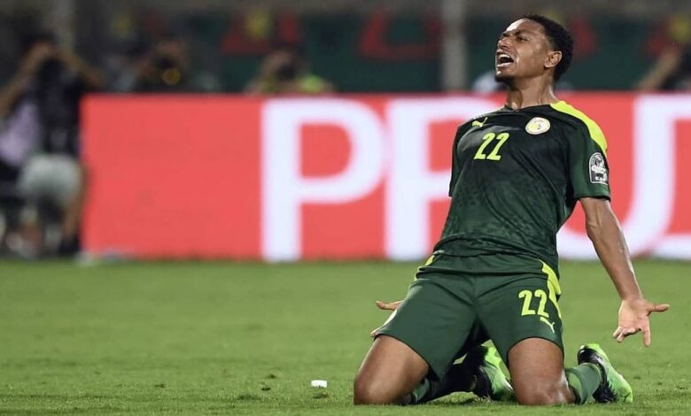 عاجل | السنغال تتأهل إلى نهائي كأس أمم أفريقيا للمرة الثانية على التوالي
