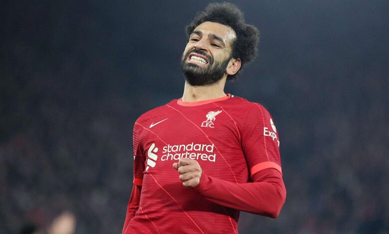 ليفربول يسعى للاحتفاظ بمحمد صلاح ولكن بشروط
