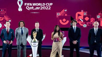 ما نظام قرعة كأس العالم 2022؟ تعرف على الستة شروط