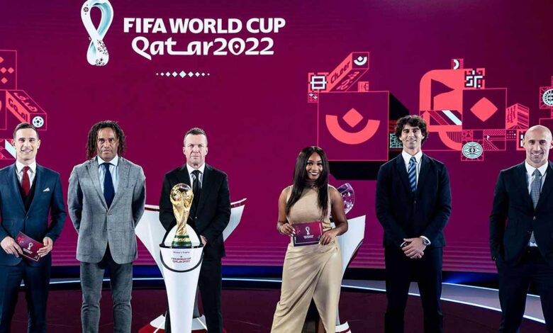 ما نظام قرعة كأس العالم 2022؟ تعرف على الستة شروط