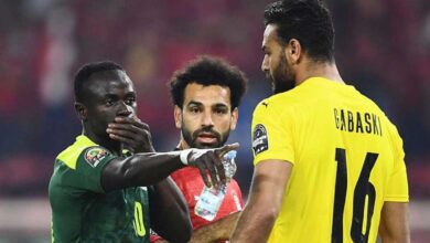 أربعة معلقين على مباراة مصر والسنغال في قناة اون تايم سبورت
