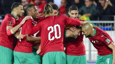 كم عدد مشاركات المغرب في كأس العالم؟