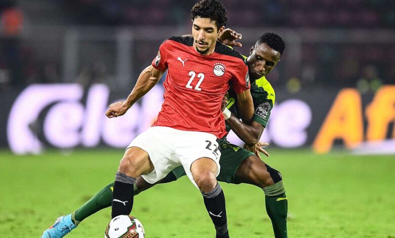 المصري عمر مرموش مطلوب بقوة في الدوري الانجليزي