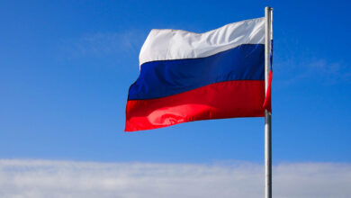 روسيا تصل إلى المحكمة الرياضية للاستئناف ضد عقوبات فيفا ويويفا